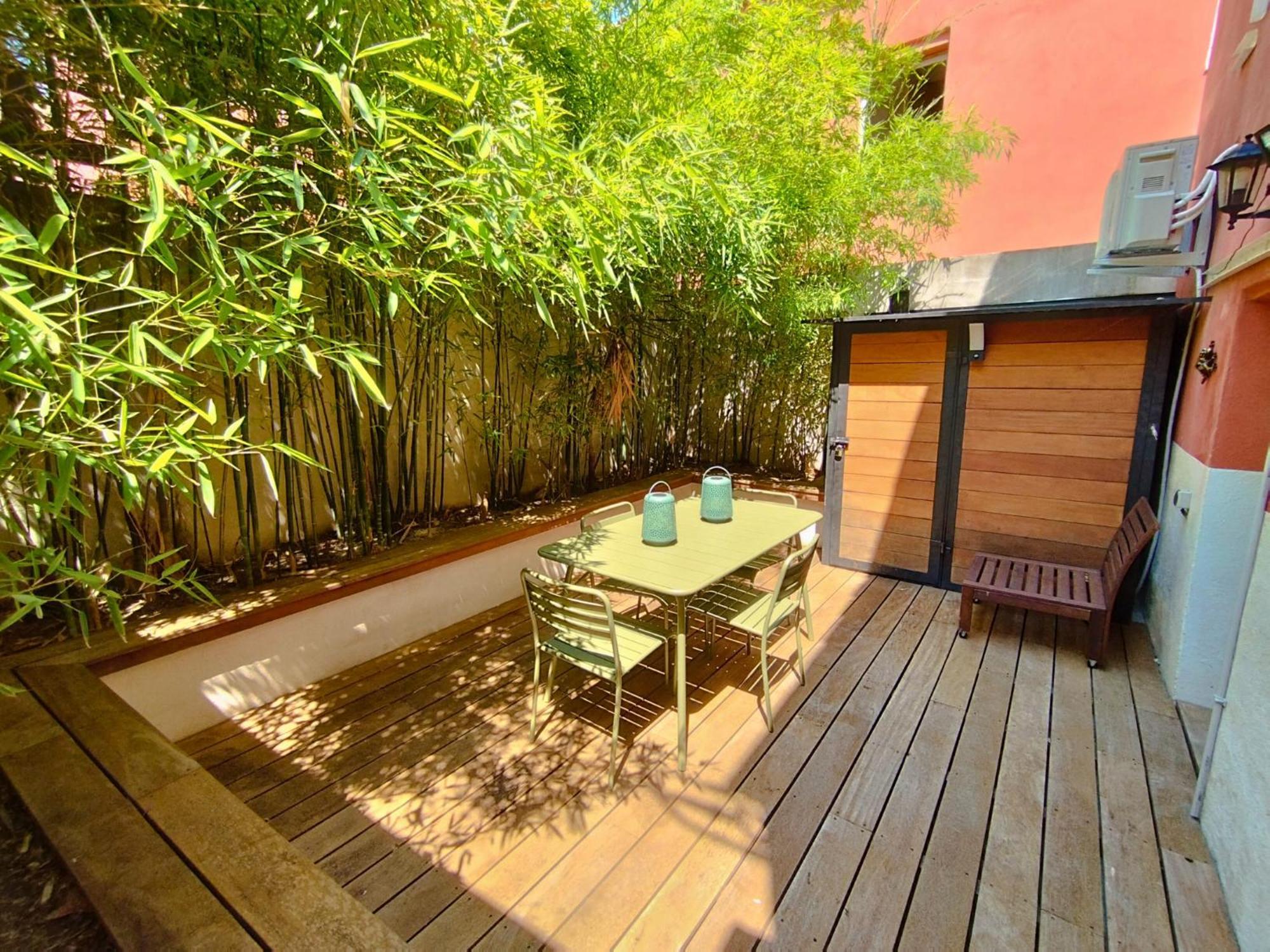 Le Green - Clim Et Emplacement Nîmes Exterior foto