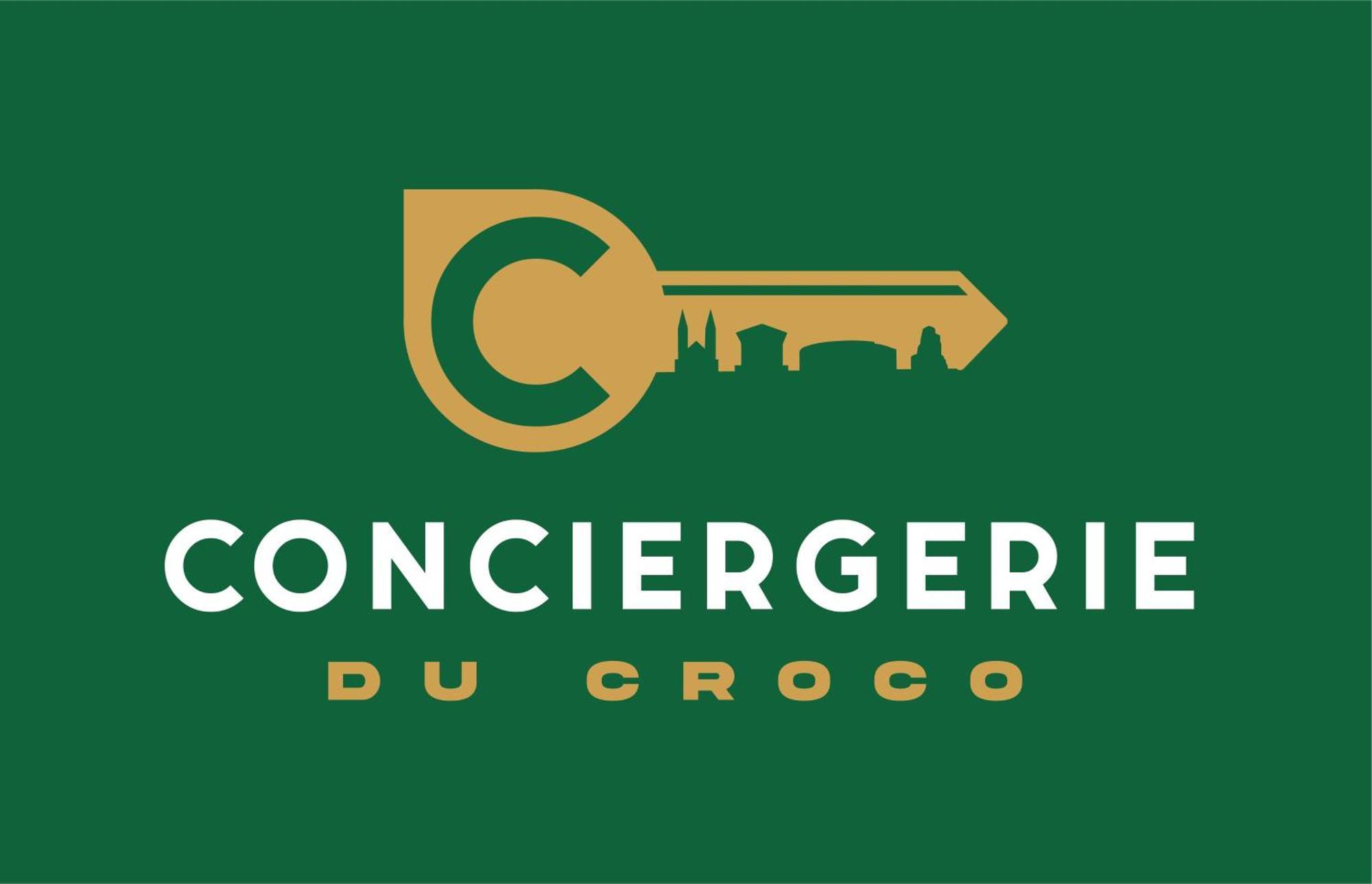 Le Green - Clim Et Emplacement Nîmes Exterior foto